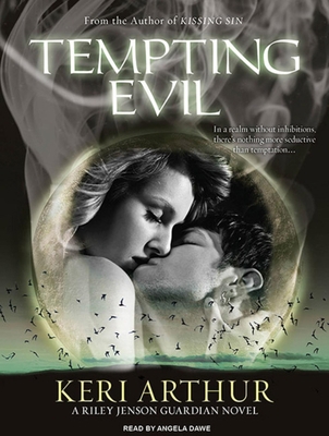 Tempting Evil 1452650039 Book Cover