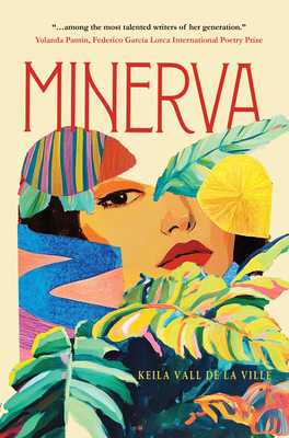 Minerva 1646036735 Book Cover