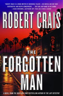 The Forgotten Man 0385504284 Book Cover