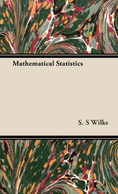 Mathematical Statistics 1406734314 Book Cover