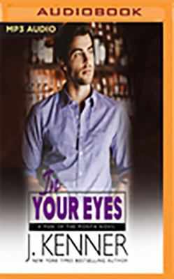 In Your Eyes 1721354735 Book Cover