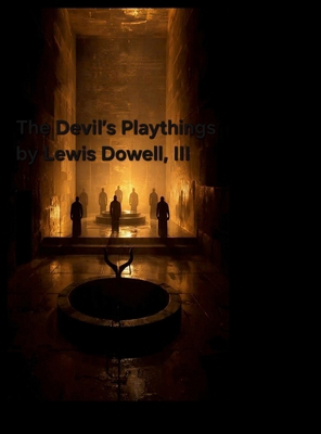 The Devil's Playthings 1105342506 Book Cover