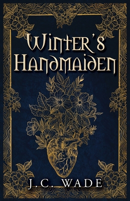 Winter's Handmaiden B0CZMDM7XQ Book Cover
