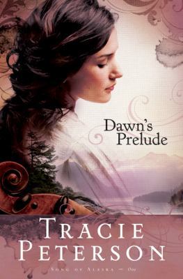 Dawn's Prelude [Large Print] 0764207237 Book Cover