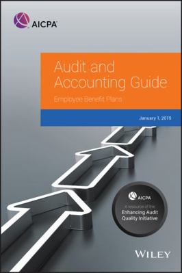 Employee Benefit Plans, 2019 1948306743 Book Cover