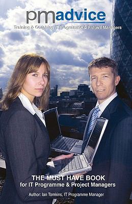 Pmadvice: Training & Coaching It Programme & Pr... 1425160093 Book Cover