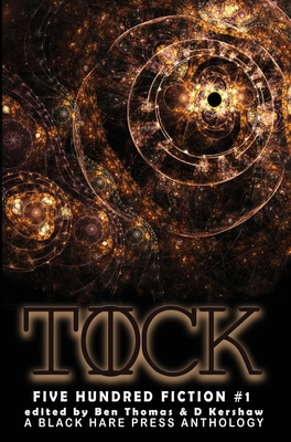 Tick Tock 064501396X Book Cover