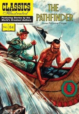 The Pathfinder 1911238574 Book Cover