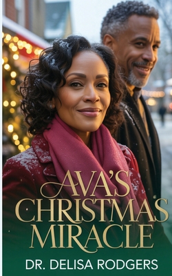 Ava's Christmas Miracle B0G8Y7Z1XM Book Cover