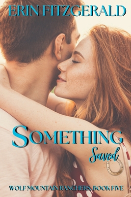 Something Saved 1958802336 Book Cover