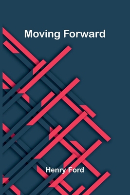Moving Forward 9375369552 Book Cover