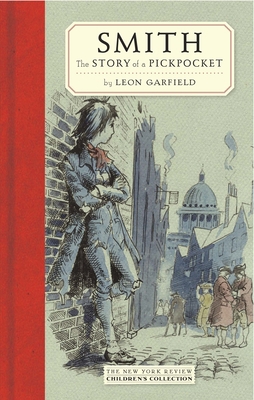 Smith: The Story of a Pickpocket 1590176758 Book Cover