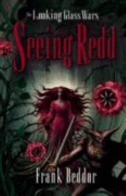 Seeing Redd 1405234016 Book Cover