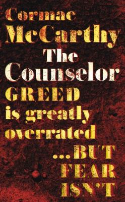 The Counselor 1447229800 Book Cover