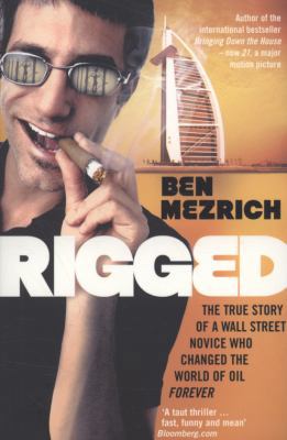 Rigged 0747596352 Book Cover