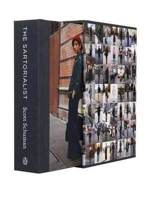 The Sartorialist: (Bespoke Edition) 1846143047 Book Cover