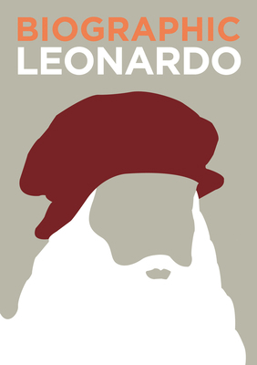 Biographic: Leonardo 1781452903 Book Cover