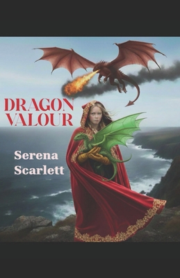 Dragon Valour 064563865X Book Cover
