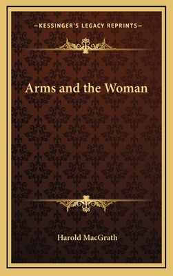 Arms and the Woman 1163337234 Book Cover