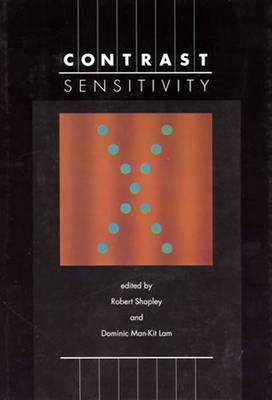 Contrast Sensitivity 0262519402 Book Cover