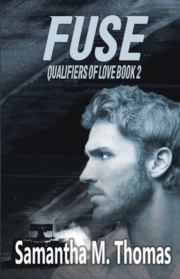 Fuse B0DW3ZSZBF Book Cover