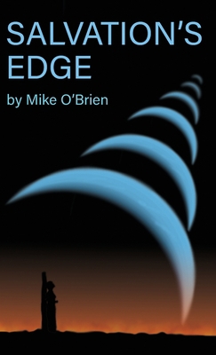 Salvation's Edge 1662913346 Book Cover