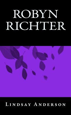 Robyn Richter 1548077488 Book Cover