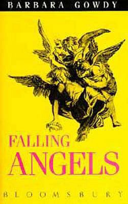 Falling Angels 0747507082 Book Cover