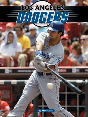 Los Angele Dodgers 1617140481 Book Cover