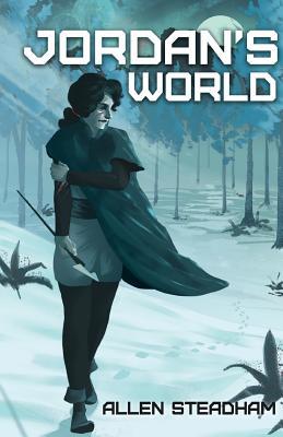 Jordan's World 1620209098 Book Cover
