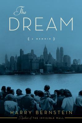 The Dream 0345503740 Book Cover