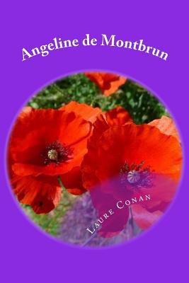 Angeline de Montbrun: roman [French] 1978126743 Book Cover