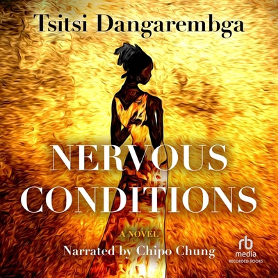 Nervous Conditions B0B3X6CMGG Book Cover