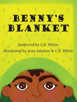 Benny's Blanket 1735308315 Book Cover