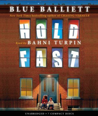 Hold Fast 0545497663 Book Cover
