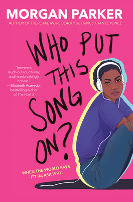 Who Put This Song On? 0525707530 Book Cover
