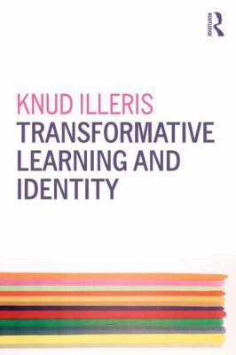 Transformative Learning and Identity 0415838916 Book Cover