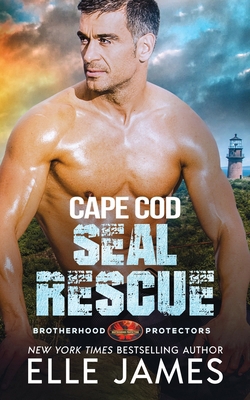 Cape Cod SEAL Rescue 1626951705 Book Cover