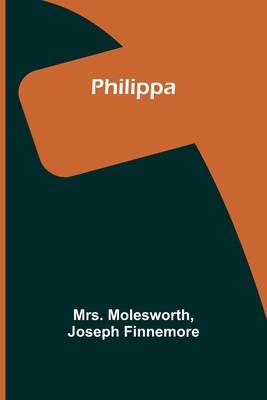Philippa 9357723854 Book Cover