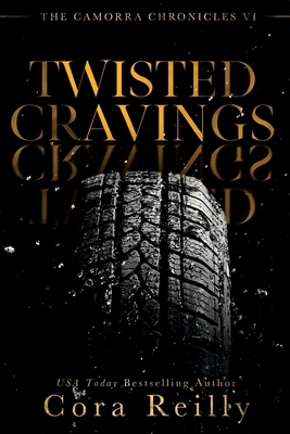 Twisted Cravings B08Z843QDP Book Cover