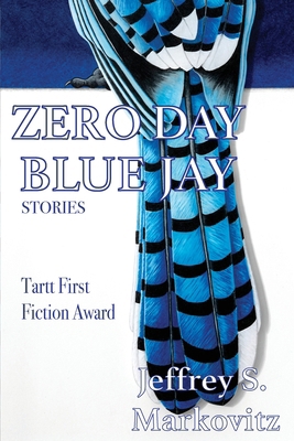 Zero Day Bluejay 1604894016 Book Cover