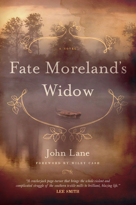 Fate Moreland's Widow 1611174694 Book Cover