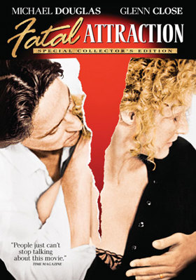 Fatal Attraction Book Cover