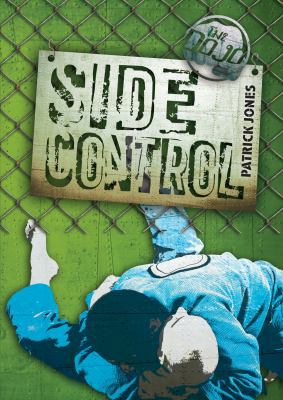 Side Control 1467706310 Book Cover