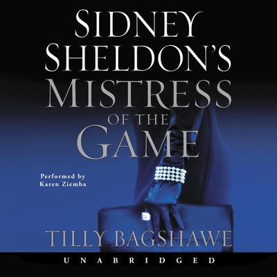 Sidney Sheldon's Mistress of the Game B096W1PLMB Book Cover