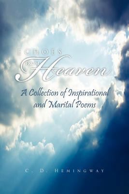 Echoes from Heaven 146289500X Book Cover