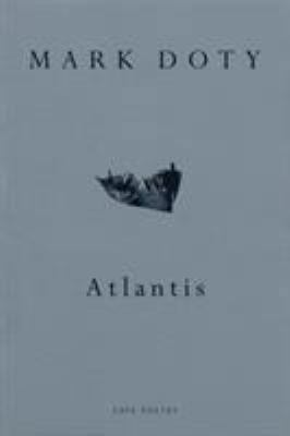 Atlantis. 0224044001 Book Cover