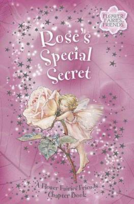 Rose's Special Secret 0723258279 Book Cover