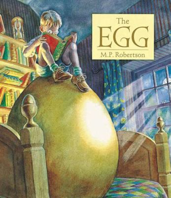 The Egg 1845077997 Book Cover