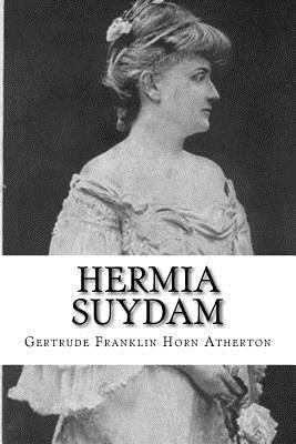 Hermia Suydam 1981798862 Book Cover